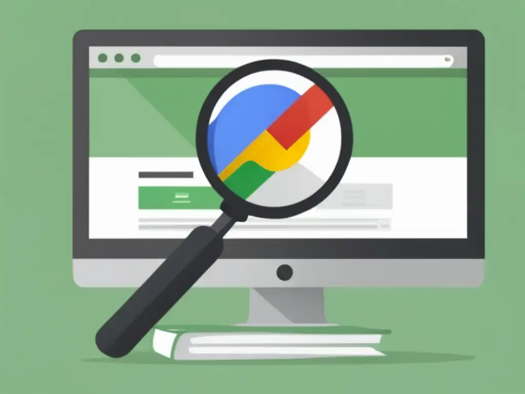 Penalizaciones en SEO para afiliados Buscando penalizaciones manuales en SEO para afiliados