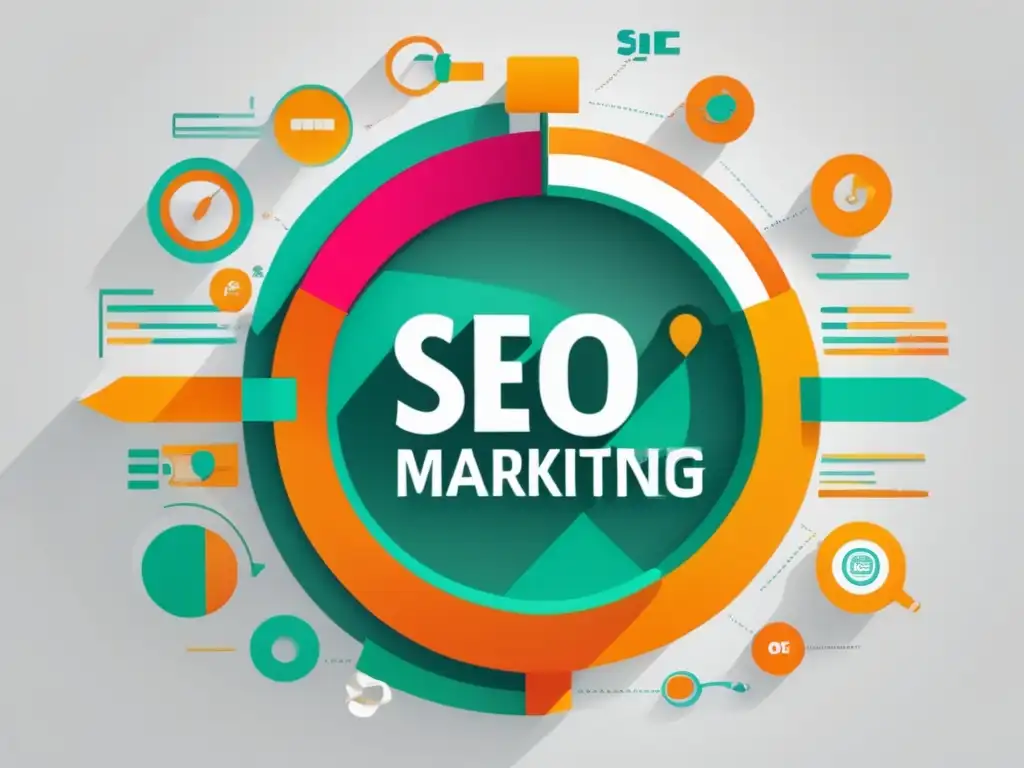 Poder del SEO en marketing de afiliados Imagen de SEO en marketing de afiliados: prácticas clave y poder del enlace de calidad
