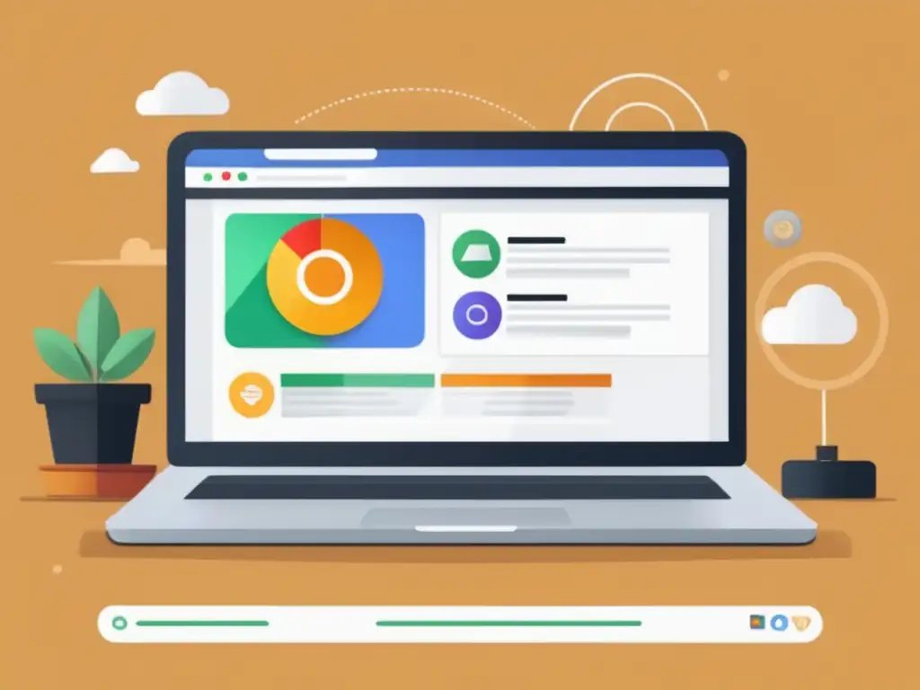SERP de SEO para marketing de afiliados SERP con técnicas de SEO para maximizar ingresos en marketing de afiliados