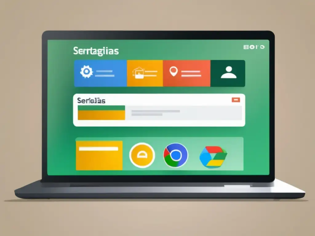 SERP SEO afiliados: liderazgo y posicionamiento SERP con mejores sitios web para