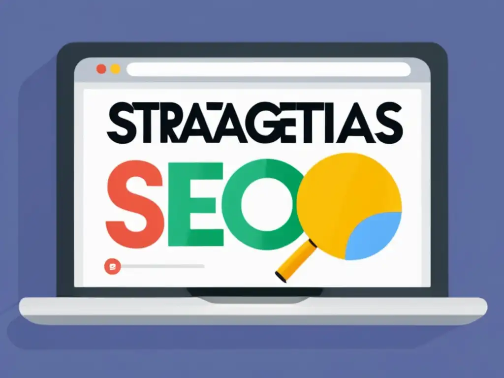 SERP de SEO para marketing de afiliados SERP SEO marketing afiliados: estrategias para mejorar resultados