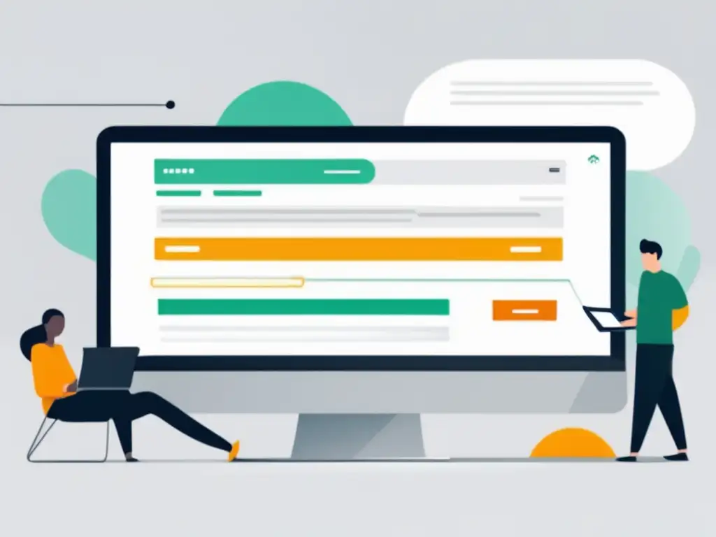 Prueba A/B de diseño web Casos éxito en optimización de conversiones en marketing afiliados