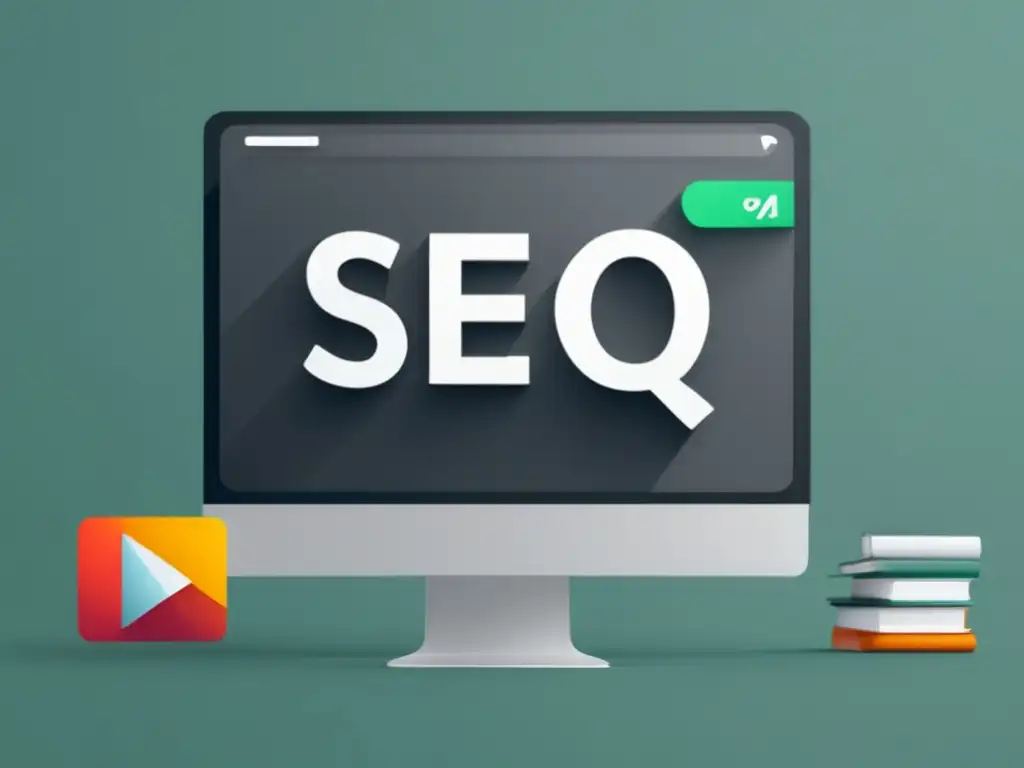 Técnicas SEO para ganar más con afiliados Ultradetallada imagen 8k con técnicas de SEO para aumentar ingresos con marketing de afiliados