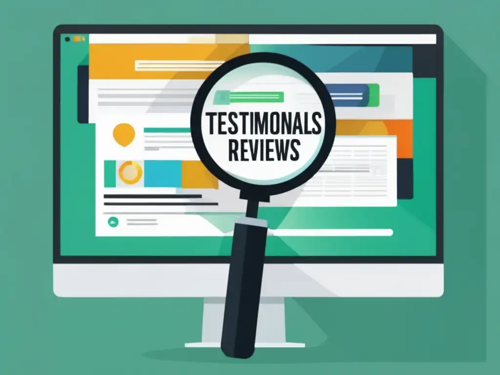 Testimonios y reseñas auténticas en marketing de afiliados Implicaciones éticas en marketing de afiliados con testimonios y reseñas auténticas