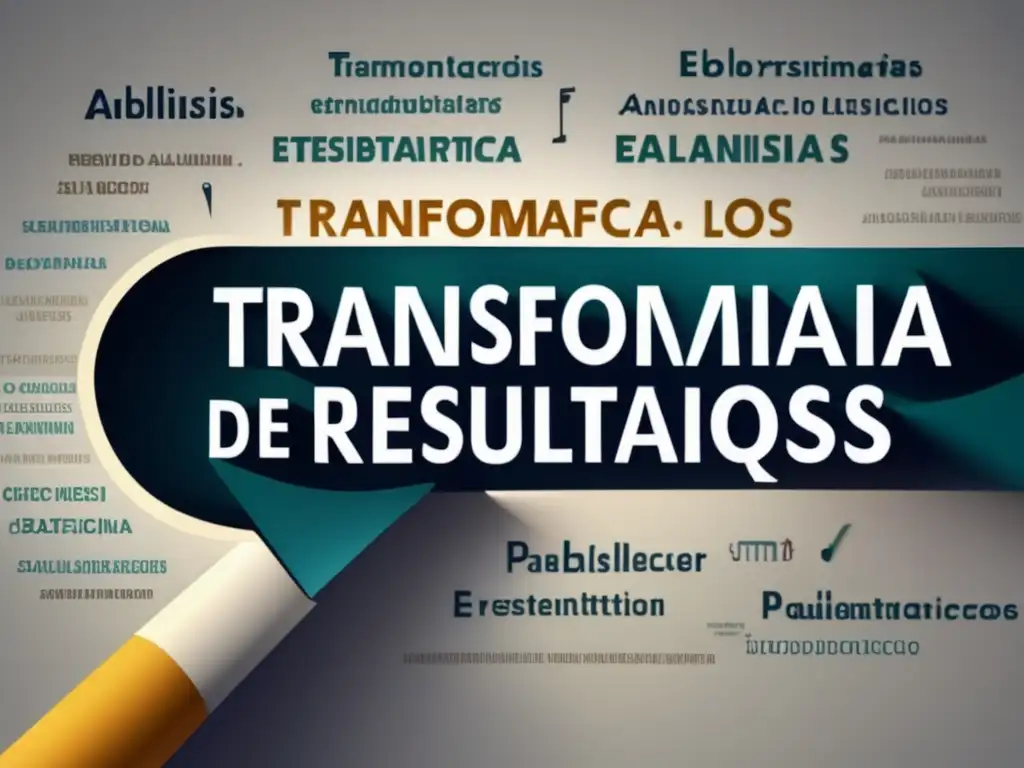 Análisis de palabras clave estratégico Imagen de análisis de palabras clave estratégico para marketing de afiliados